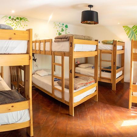Rainbow Hostel Lima Ngoại thất bức ảnh