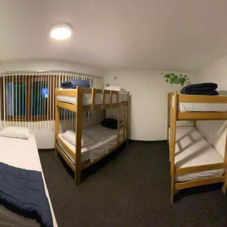 Rainbow Hostel Lima Ngoại thất bức ảnh