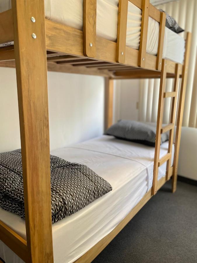Rainbow Hostel Lima Ngoại thất bức ảnh