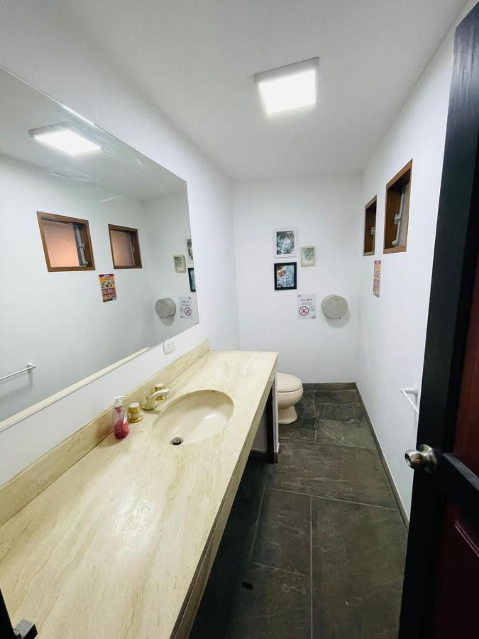 Rainbow Hostel Lima Ngoại thất bức ảnh