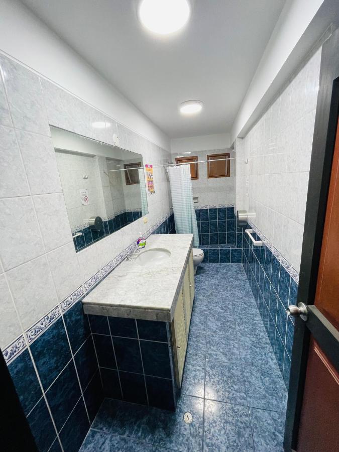 Rainbow Hostel Lima Ngoại thất bức ảnh