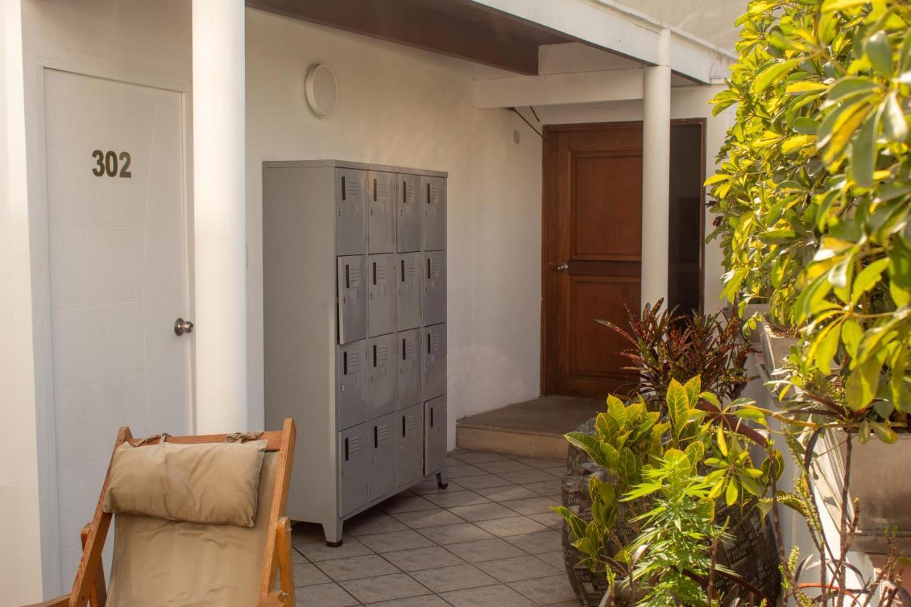 Rainbow Hostel Lima Ngoại thất bức ảnh