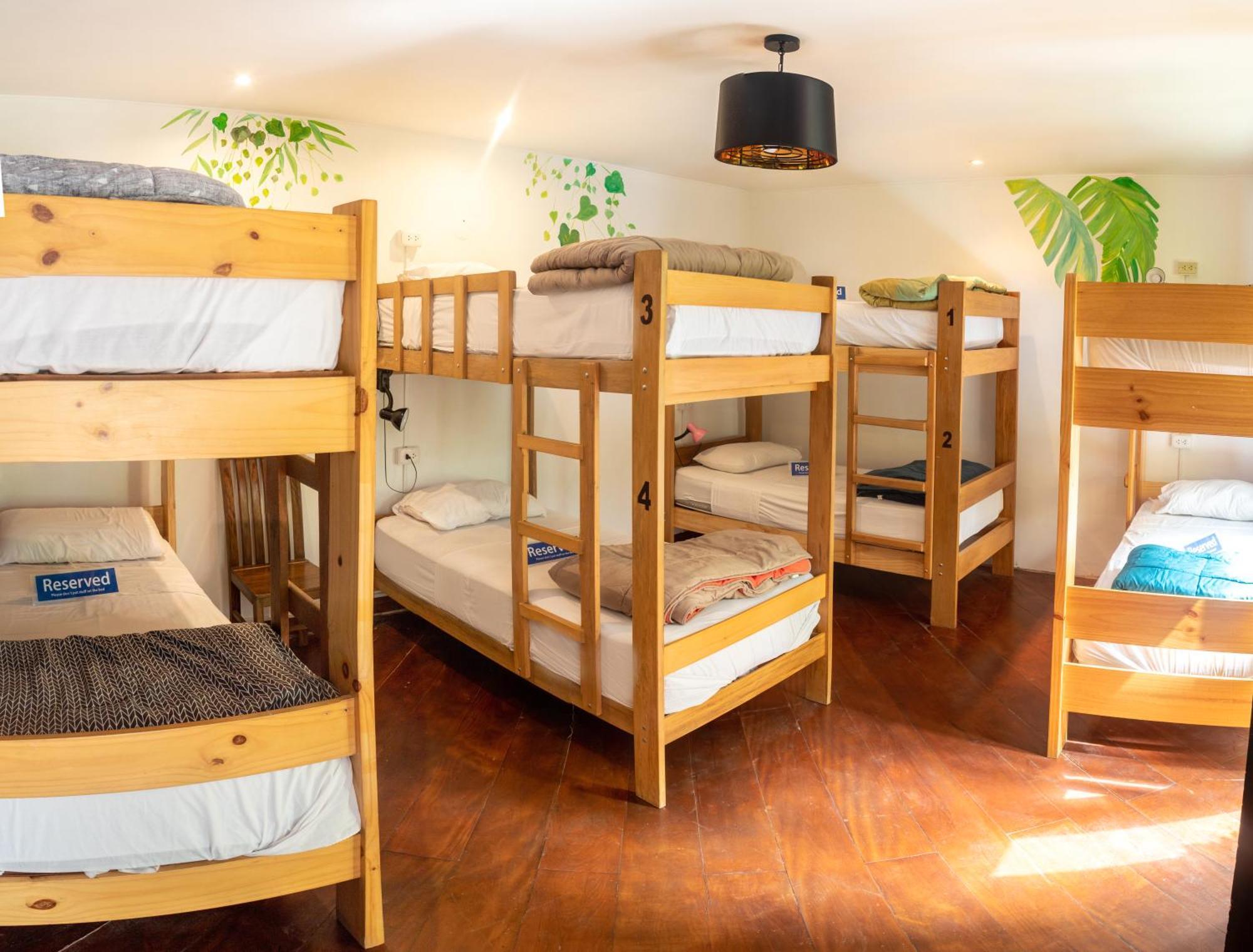 Rainbow Hostel Lima Ngoại thất bức ảnh