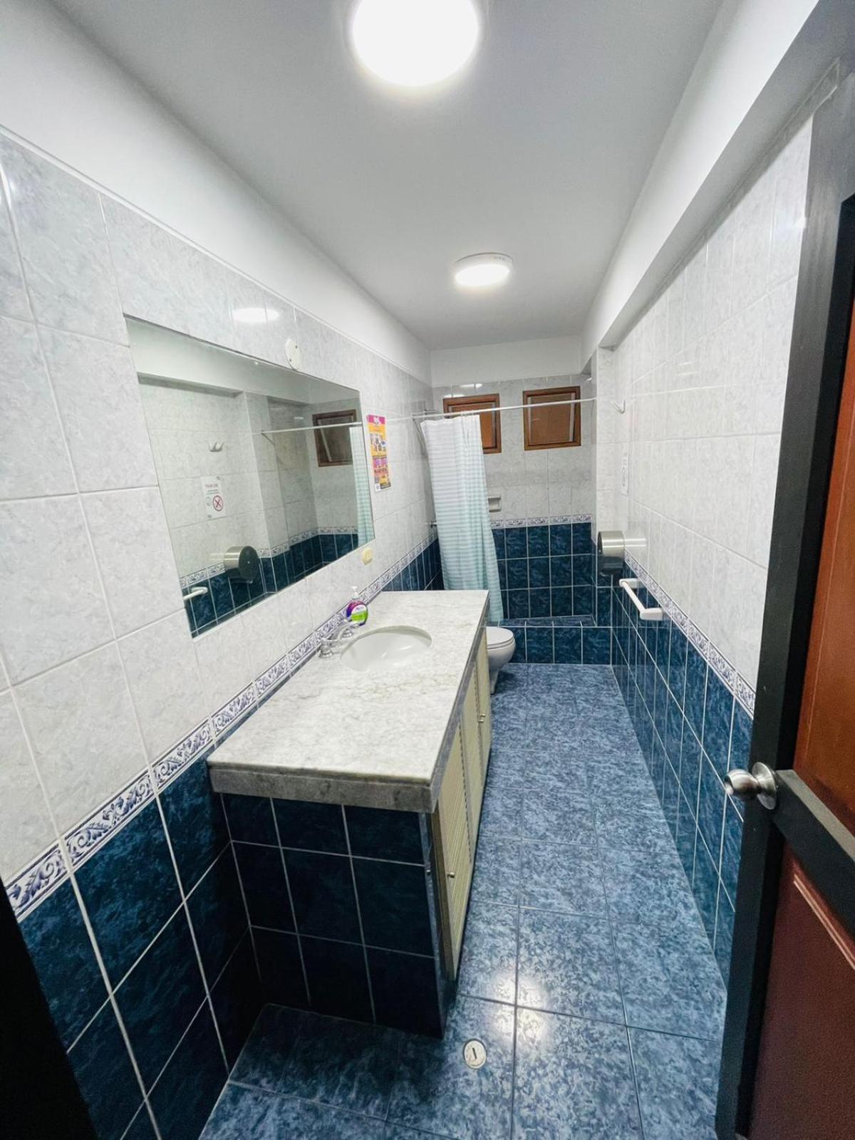 Rainbow Hostel Lima Ngoại thất bức ảnh